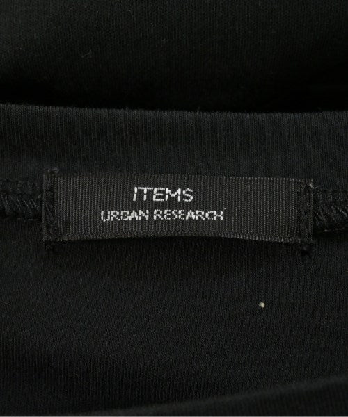 ITEMS URBAN RESEARCH เสื้อยืด/เสื้อท็อปส์