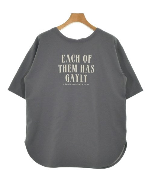 ITEMS URBAN RESEARCH เสื้อยืด/เสื้อท็อปส์