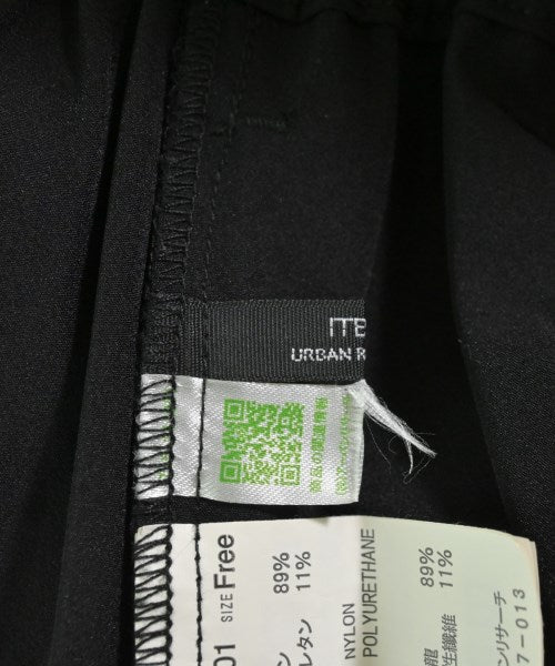 ITEMS URBAN RESEARCH กางเกง อื่น