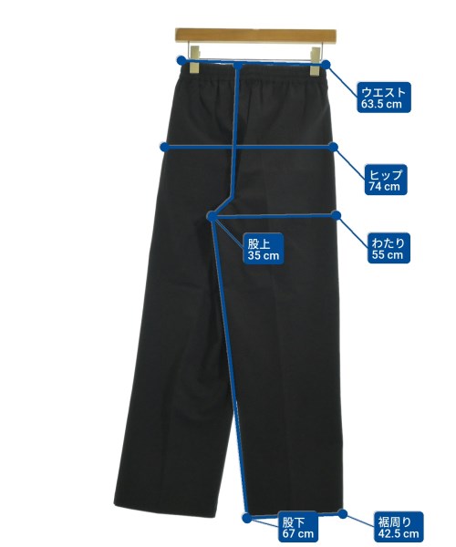ITEMS URBAN RESEARCH กางเกง อื่น