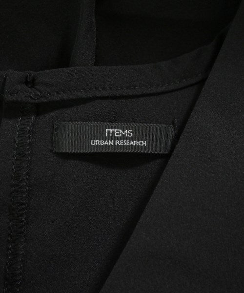 ITEMS URBAN RESEARCH เสื้อลำลอง