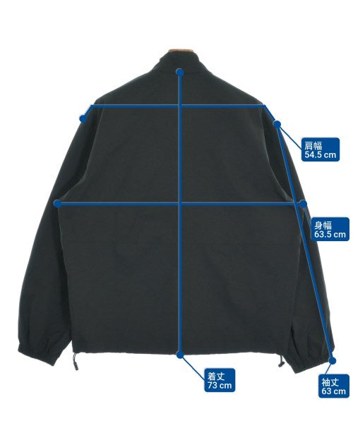 ITEMS URBAN RESEARCH แจ็คเก็ตเบลาส์ อื่น