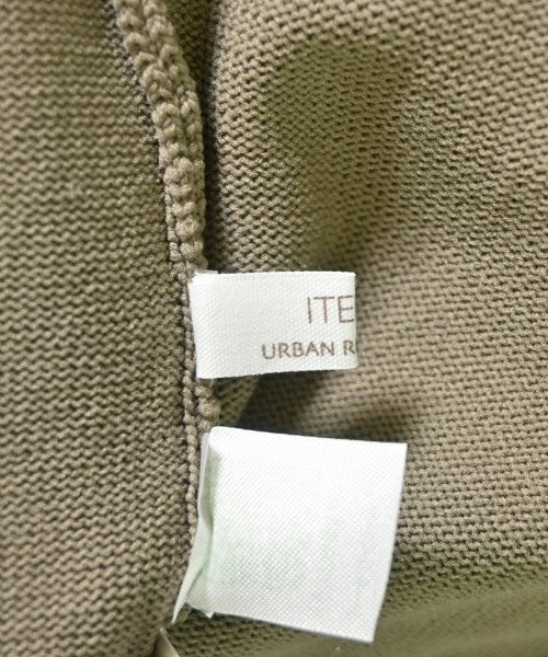 ITEMS URBAN RESEARCH เสื้อคาร์ดิแกน