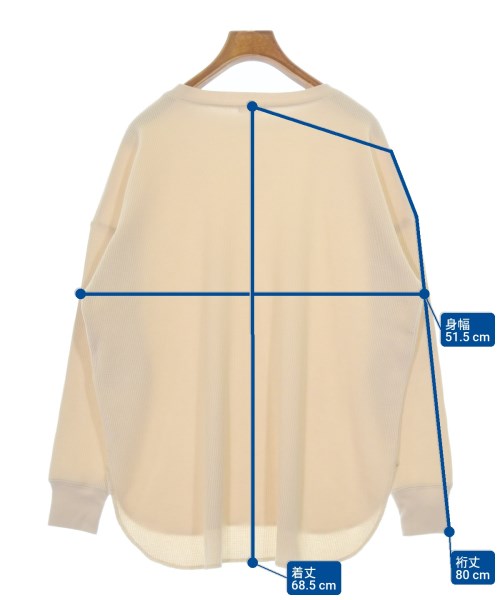 ITEMS URBAN RESEARCH เสื้อยืด/เสื้อท็อปส์