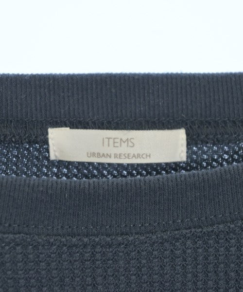 ITEMS URBAN RESEARCH เสื้อยืด/เสื้อท็อปส์