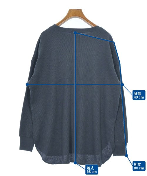 ITEMS URBAN RESEARCH เสื้อยืด/เสื้อท็อปส์