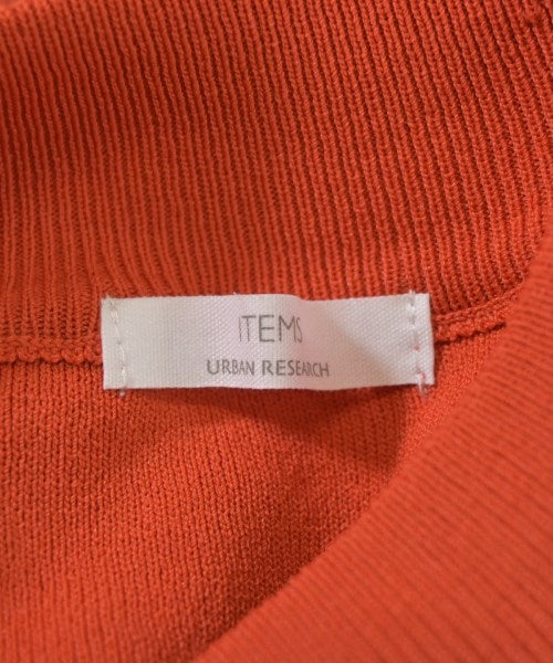 ITEMS URBAN RESEARCH เสื้อกันหนาว