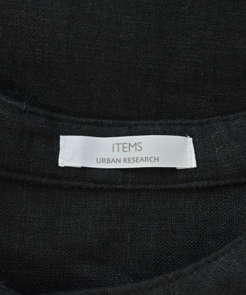 ITEMS URBAN RESEARCH เสื้อลำลอง