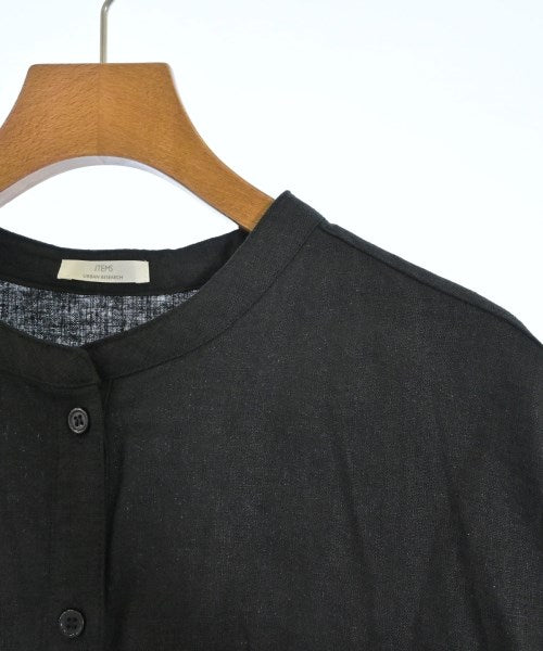 ITEMS URBAN RESEARCH เสื้อลำลอง