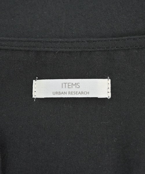 ITEMS URBAN RESEARCH เสื้อลำลอง