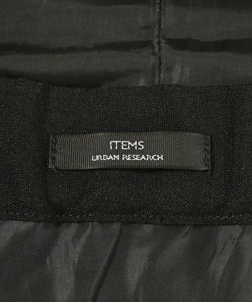 ITEMS URBAN RESEARCH กระโปรงยาว/แม็กซี่ยาว