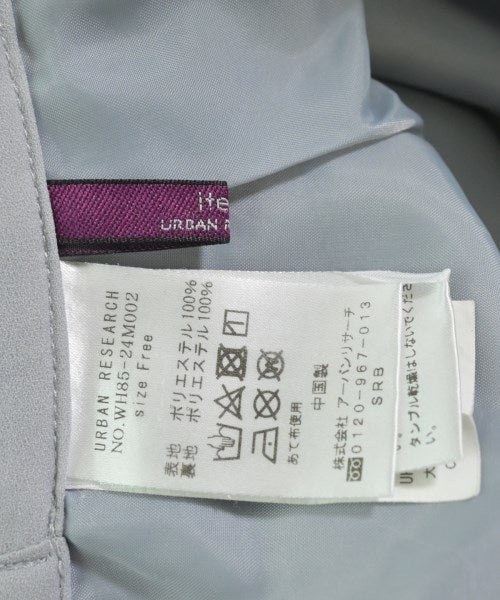 ITEMS URBAN RESEARCH กางเกง อื่น