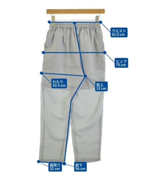 ITEMS URBAN RESEARCH กางเกง อื่น