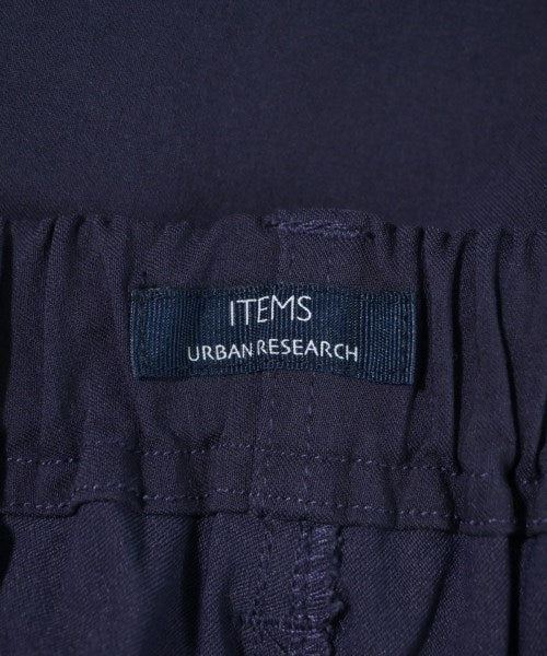 ITEMS URBAN RESEARCH กางเกง อื่น
