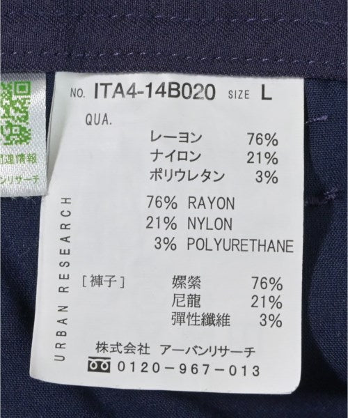 ITEMS URBAN RESEARCH กางเกง อื่น