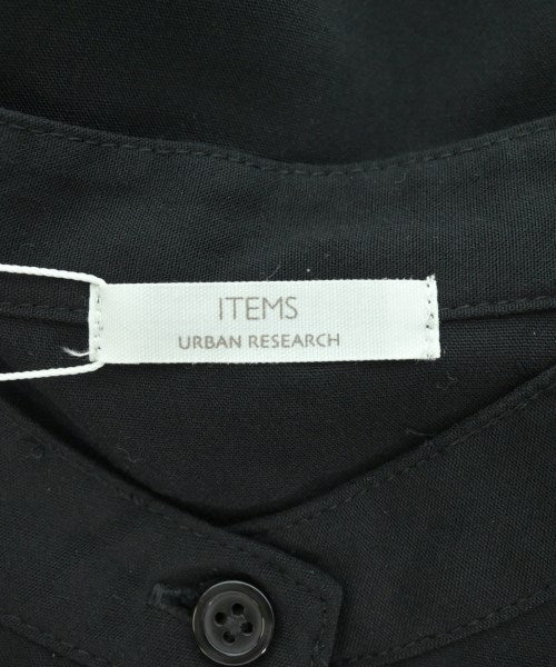 ITEMS URBAN RESEARCH เสื้อสตรี