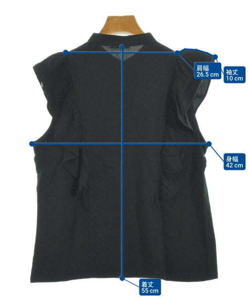 ITEMS URBAN RESEARCH เสื้อสตรี