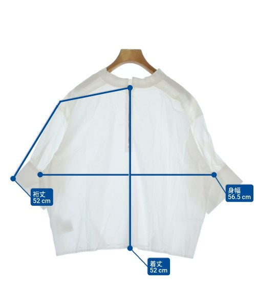 ITEMS URBAN RESEARCH เสื้อสตรี