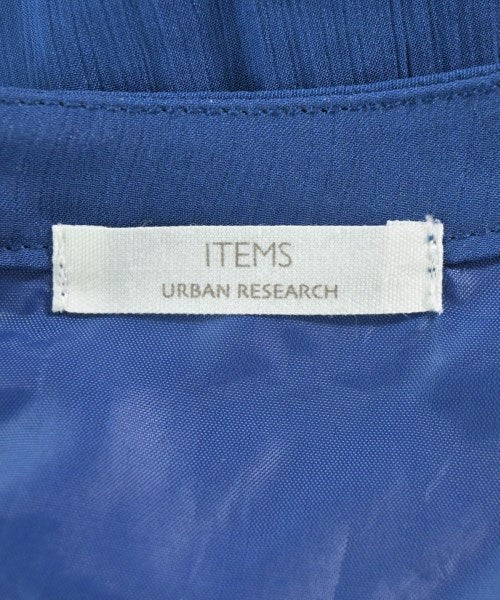 ITEMS URBAN RESEARCH ชุดเดรส