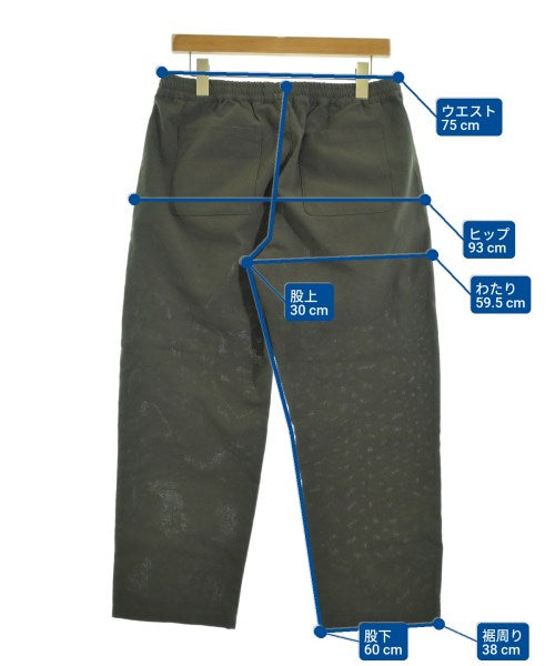 ITEMS URBAN RESEARCH กางเกง อื่น