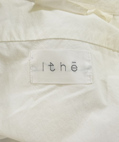 Ithe เสื้อลำลอง