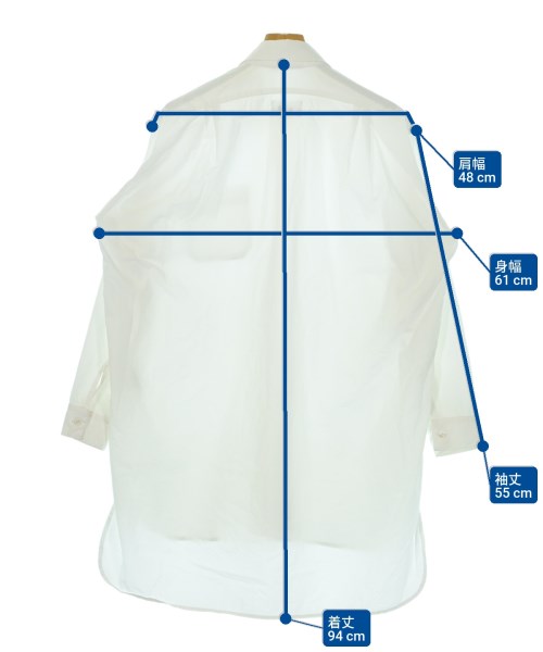Ithe เสื้อลำลอง