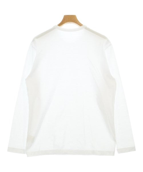 Ithe เสื้อยืด/เสื้อท็อปส์