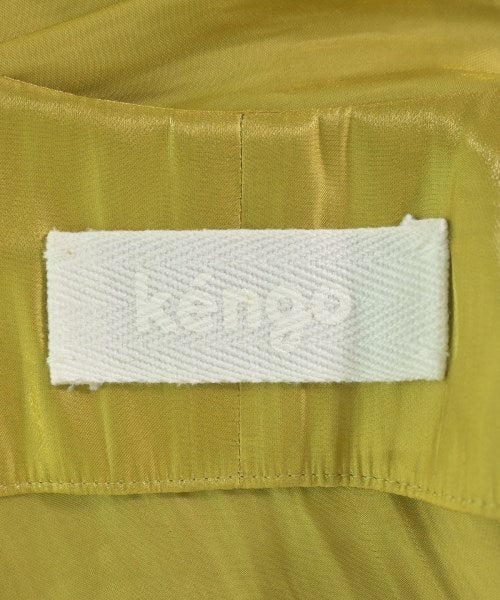 kengo ชุดเดรส