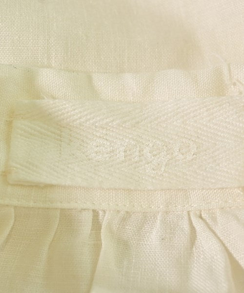 kengo เสื้อลำลอง