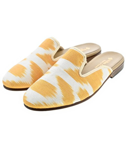 Kilim ARTS รองเท้าแตะ