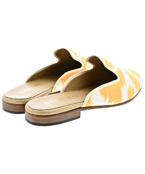 Kilim ARTS รองเท้าแตะ