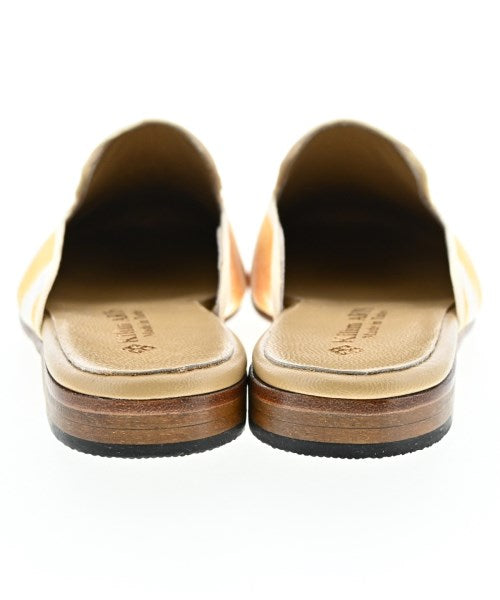 Kilim ARTS รองเท้าแตะ