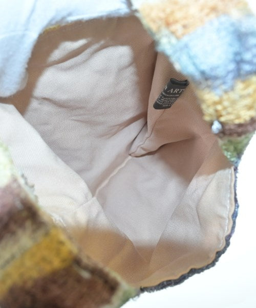 Kilim ARTS กระเป๋าถือขนาดใหญ่