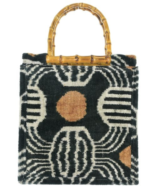 Kilim ARTS กระเป๋าถือขนาดใหญ่
