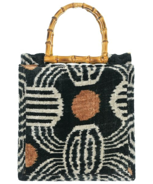 Kilim ARTS กระเป๋าถือขนาดใหญ่