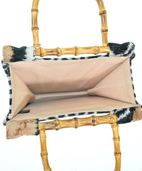 Kilim ARTS กระเป๋าถือขนาดใหญ่