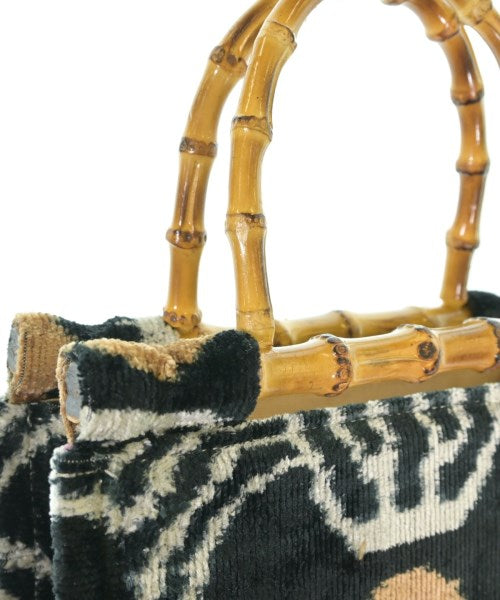 Kilim ARTS กระเป๋าถือขนาดใหญ่