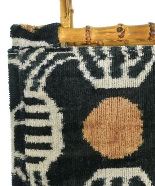 Kilim ARTS กระเป๋าถือขนาดใหญ่