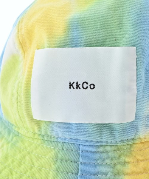 KkCo หมวก