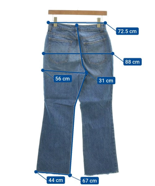 LE FOYER ยีนส์