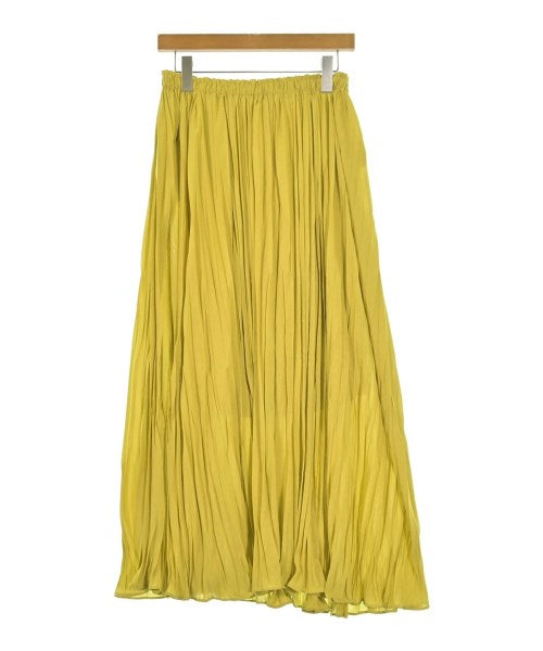 LE FOYER กระโปรงยาว/แม็กซี่ยาว