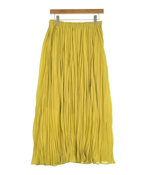 LE FOYER กระโปรงยาว/แม็กซี่ยาว