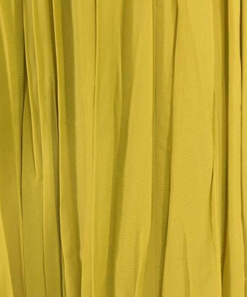 LE FOYER กระโปรงยาว/แม็กซี่ยาว