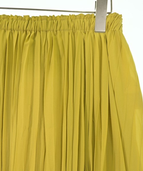 LE FOYER กระโปรงยาว/แม็กซี่ยาว