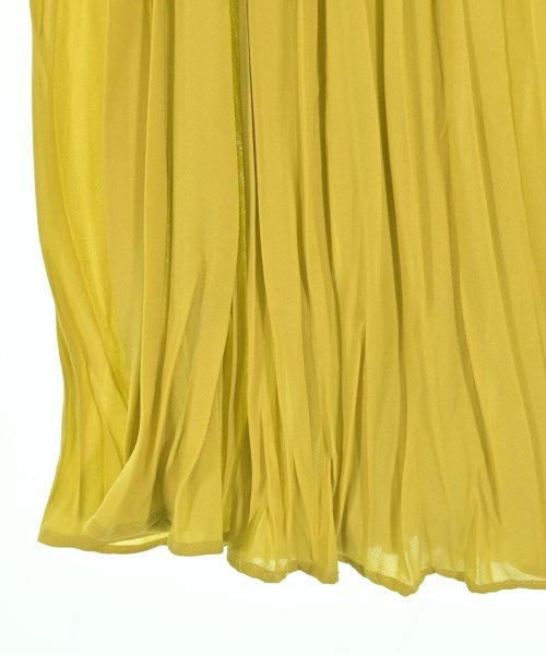 LE FOYER กระโปรงยาว/แม็กซี่ยาว