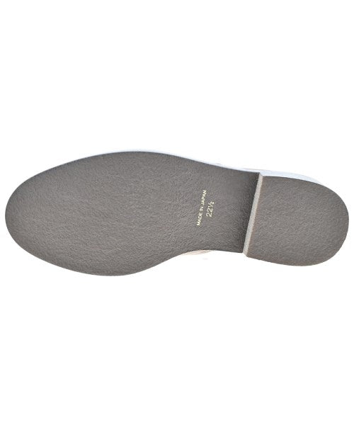 madras MODELLO รองเท้าสวมทางการ