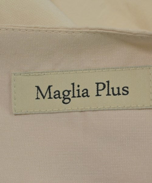 Maglia Plus แจ็คเก็ตเบลาส์ อื่น