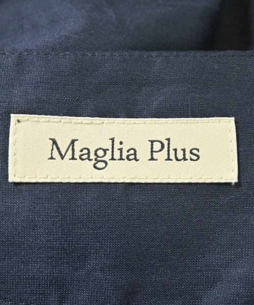 Maglia Plus แจ็คเก็ตเบลาส์ อื่น