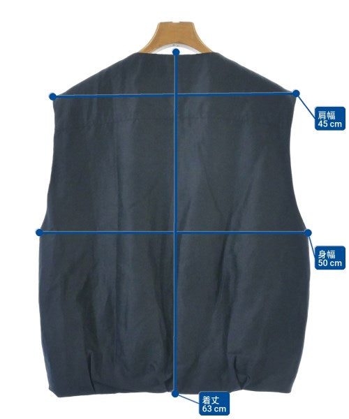 Maglia Plus แจ็คเก็ตเบลาส์ อื่น