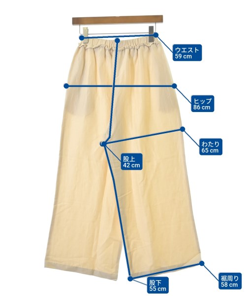 Maglia Plus กางเกง อื่น